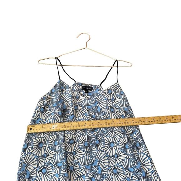 The Limited Cami Spaghetti Strap Tank - Size Large - Picture 6 of 7
